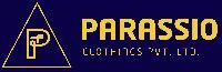 Parassio Clothings Private Limited