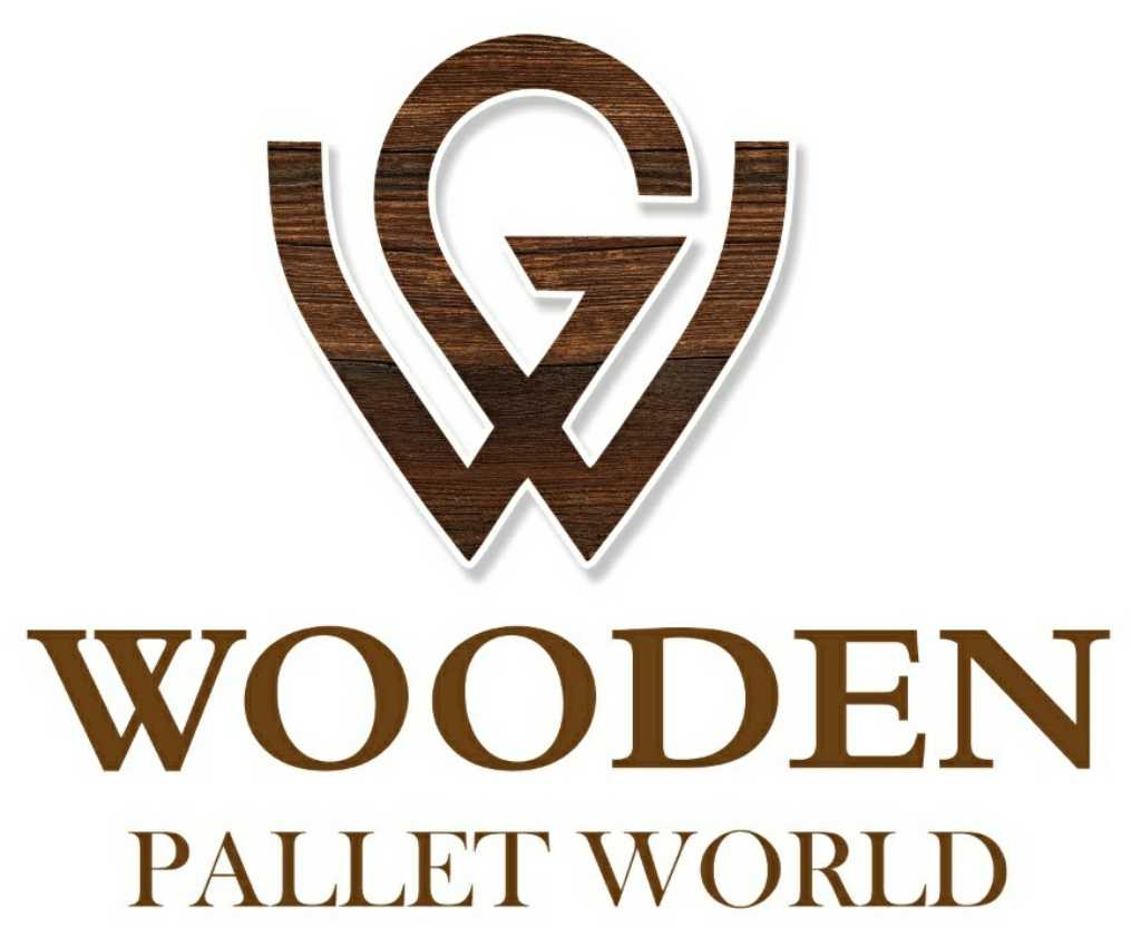 WOODEN PALLET WORLD