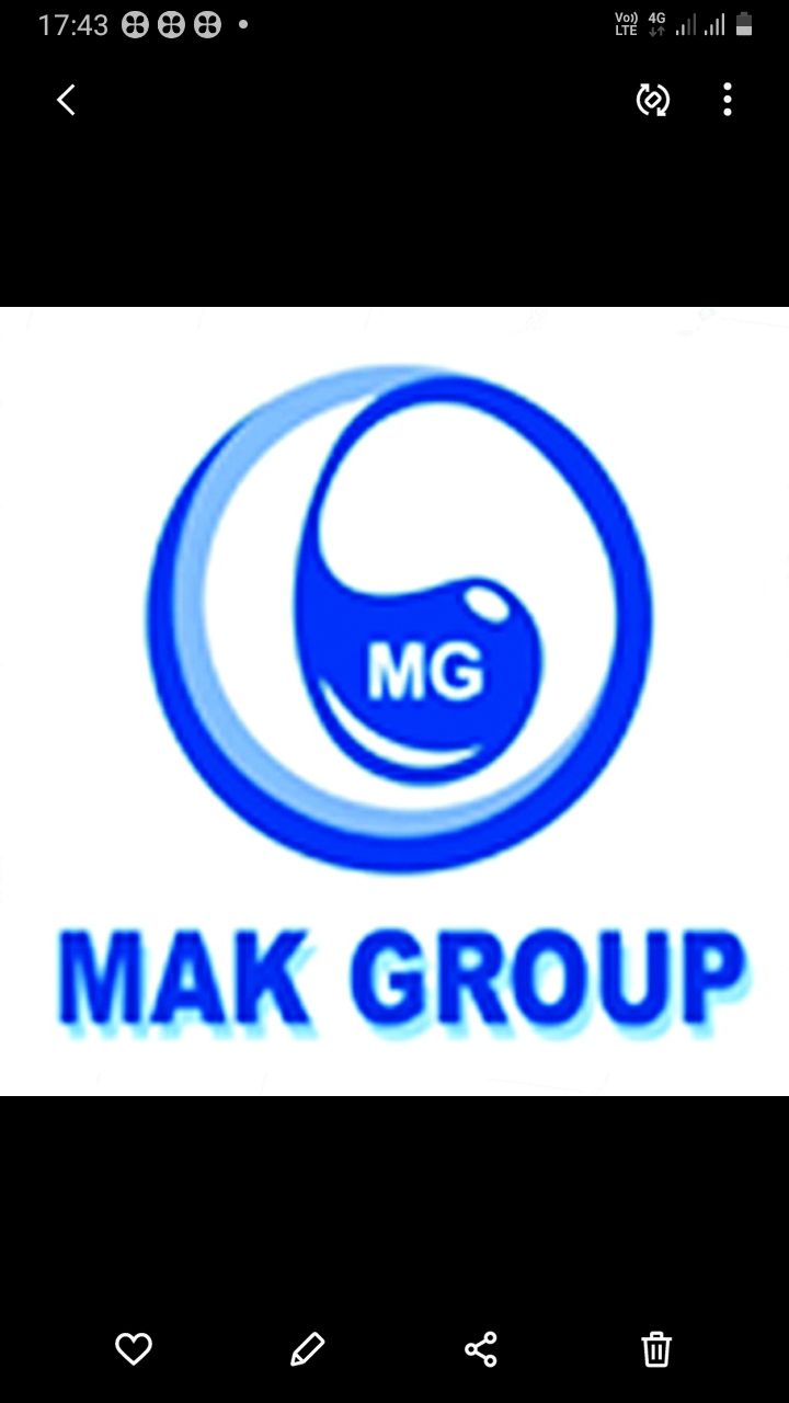 Mak Group