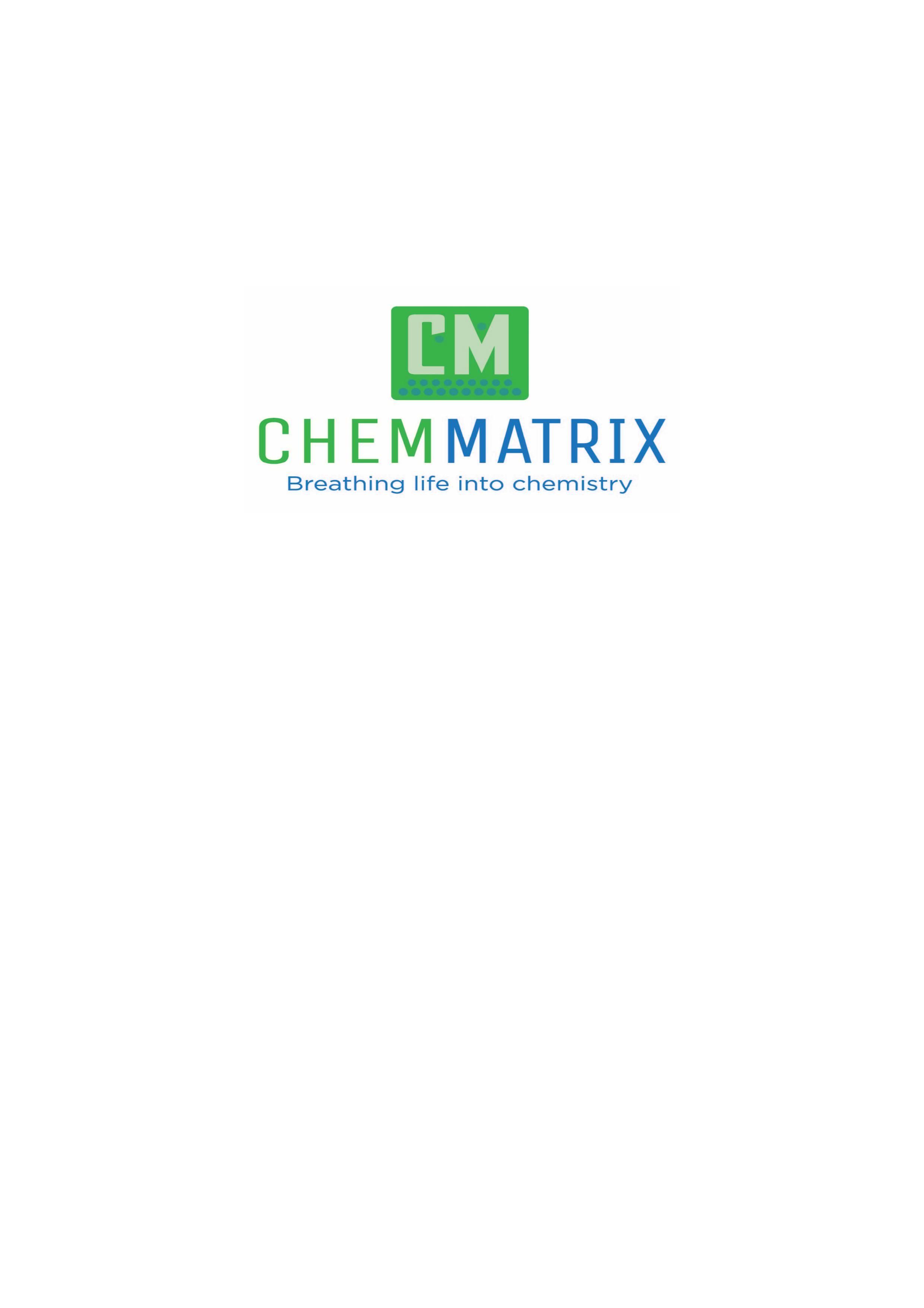 CHEMMATRIX INC