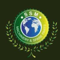 Sai Samarth Machinery and Spare Parts