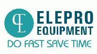 Elepro Equipment