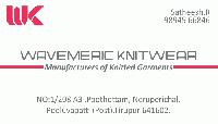 Wavemeric Knitwear
