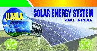 Ujala Solar Energy System