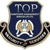 TOP MANPOWER MANAGEMENT SERVICES PVT LTD