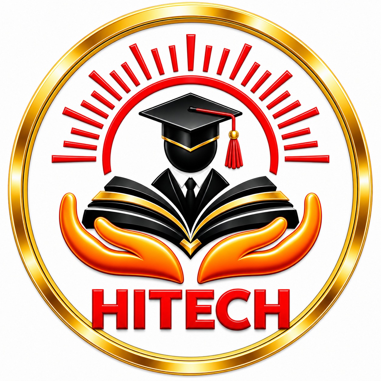 Hitech Technical & Paramedical Institute