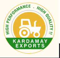 Kardamay Exports