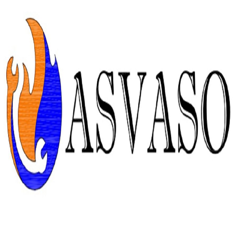 ASVASO INDUSTRIAL SOLUTIONS