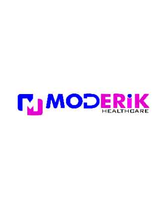 Moderik Healthcare