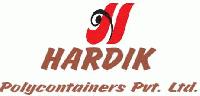 Hardik Polycontainers Pvt. Ltd.