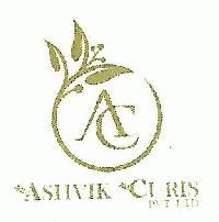 ASHVIK CURIS PRIVATE LIMITED