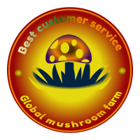 GLOBAL MUSHROOM FARM