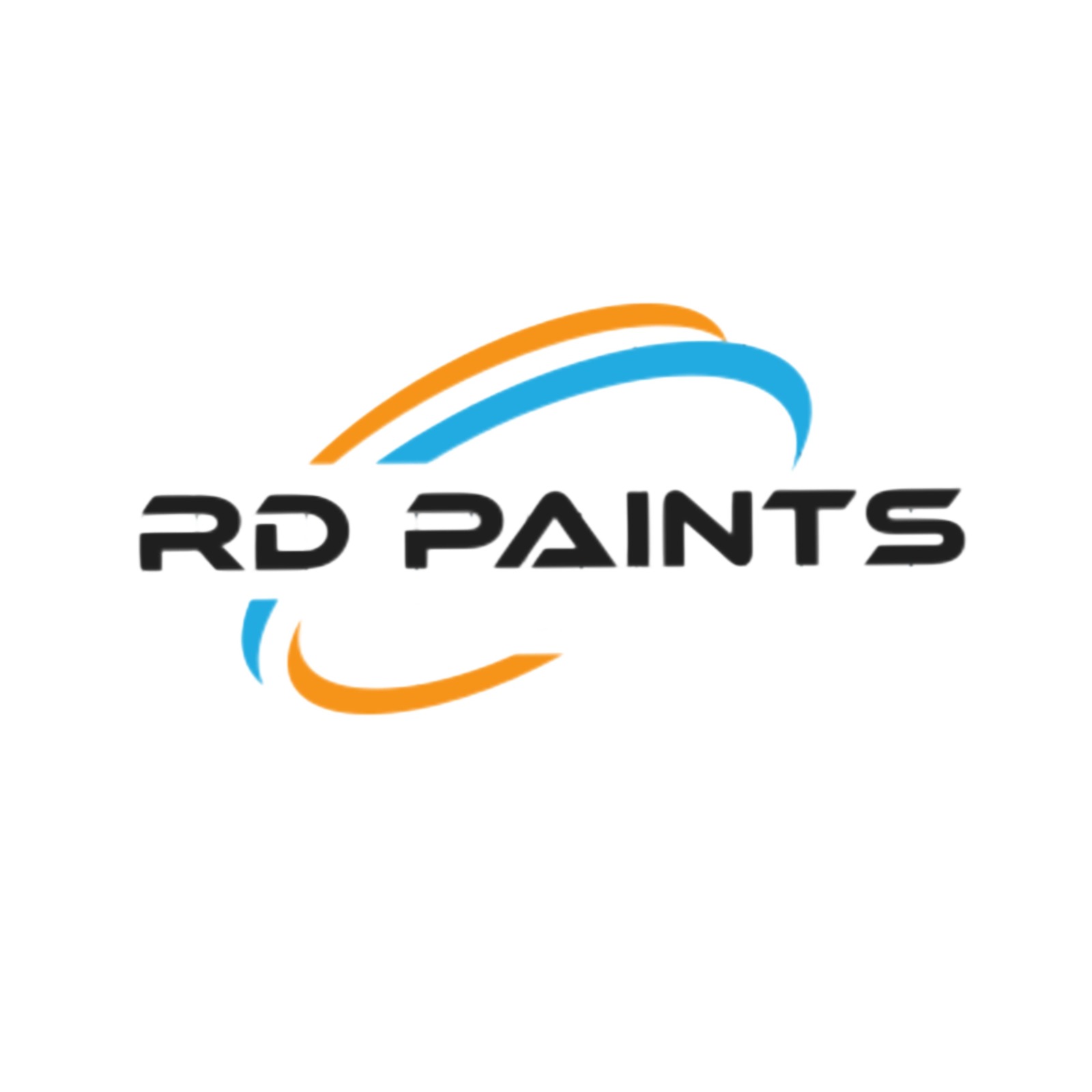 R D Paints