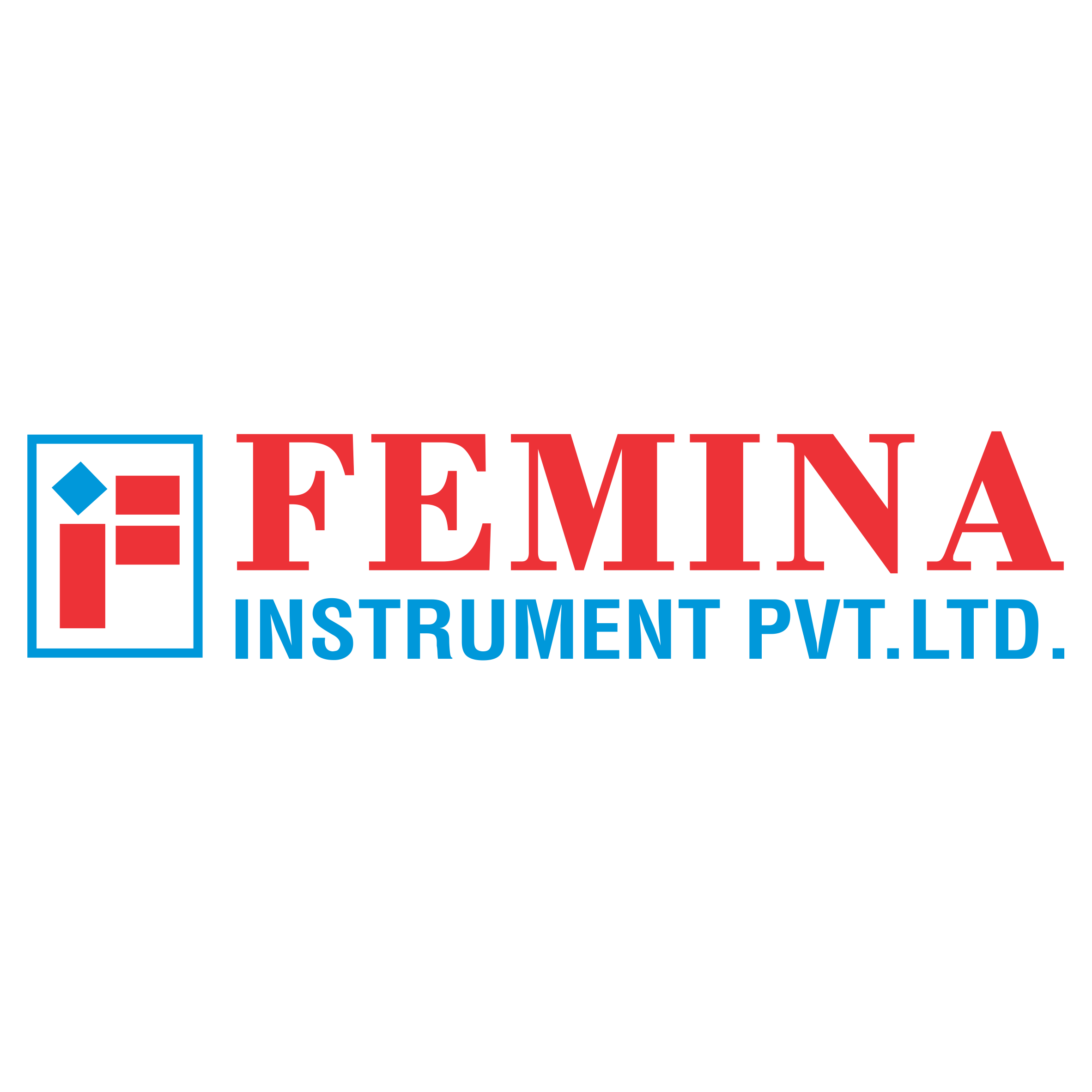 Femina  Instrument Pvt. Ltd.