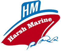 HARSH MARINE