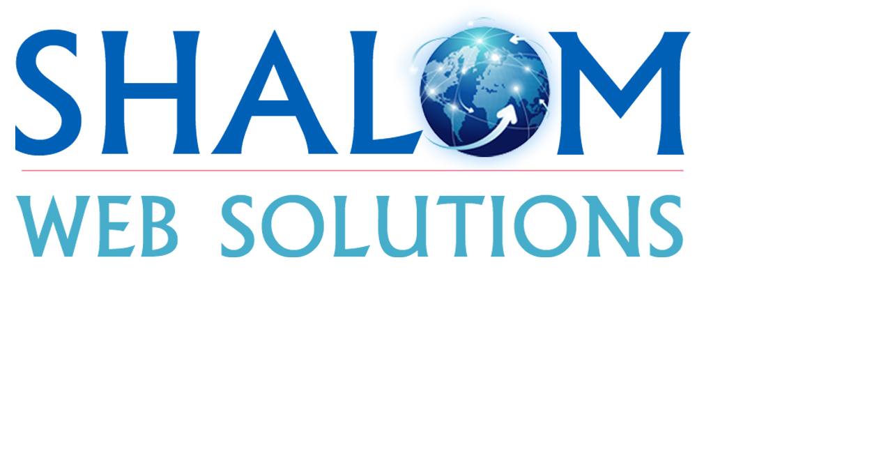 Shalom web solutions