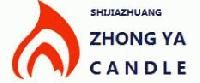 Shijiazhuang Zhongya Candle Co,.ltd