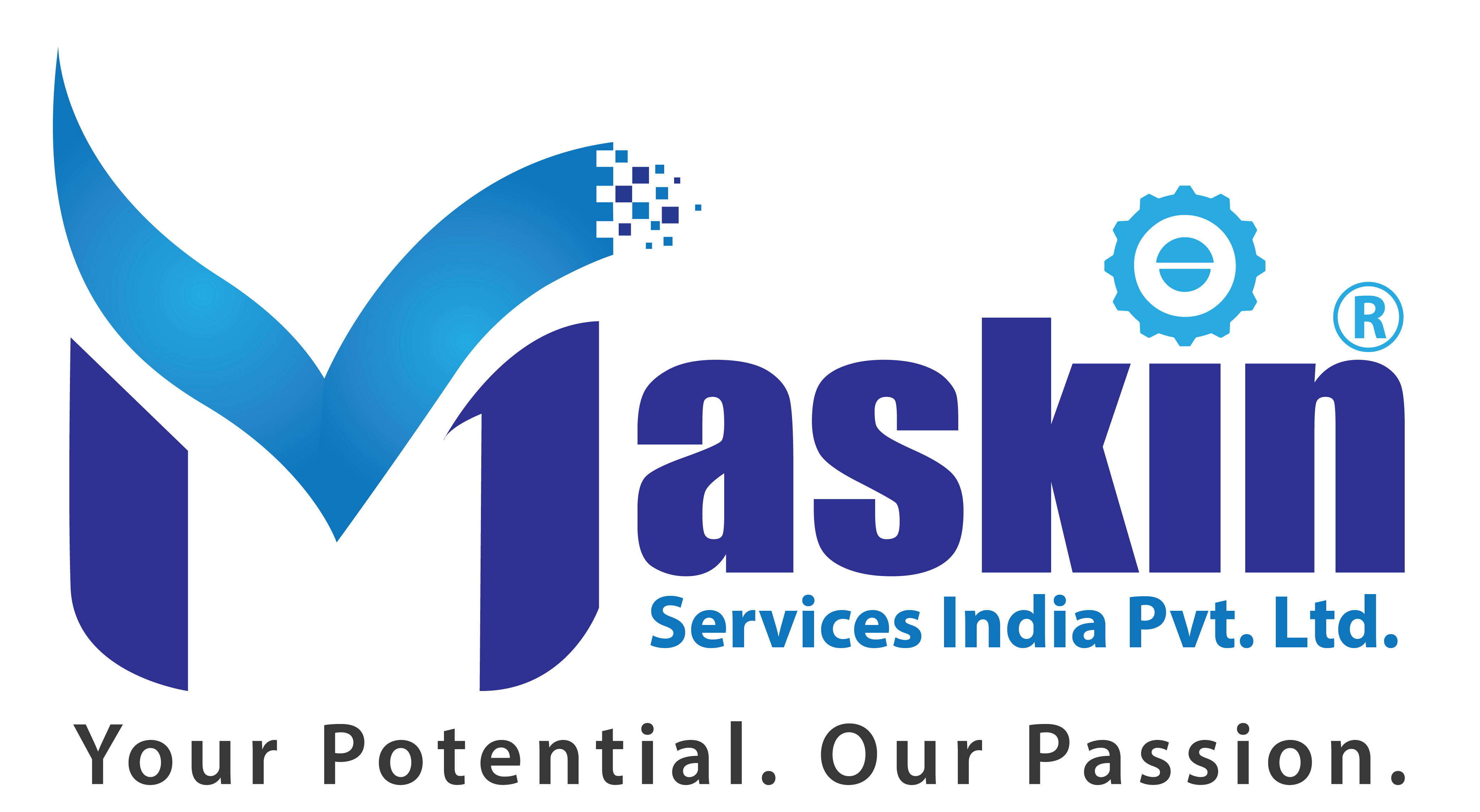 MASKIN SERVICES INDIA PVT. LTD.