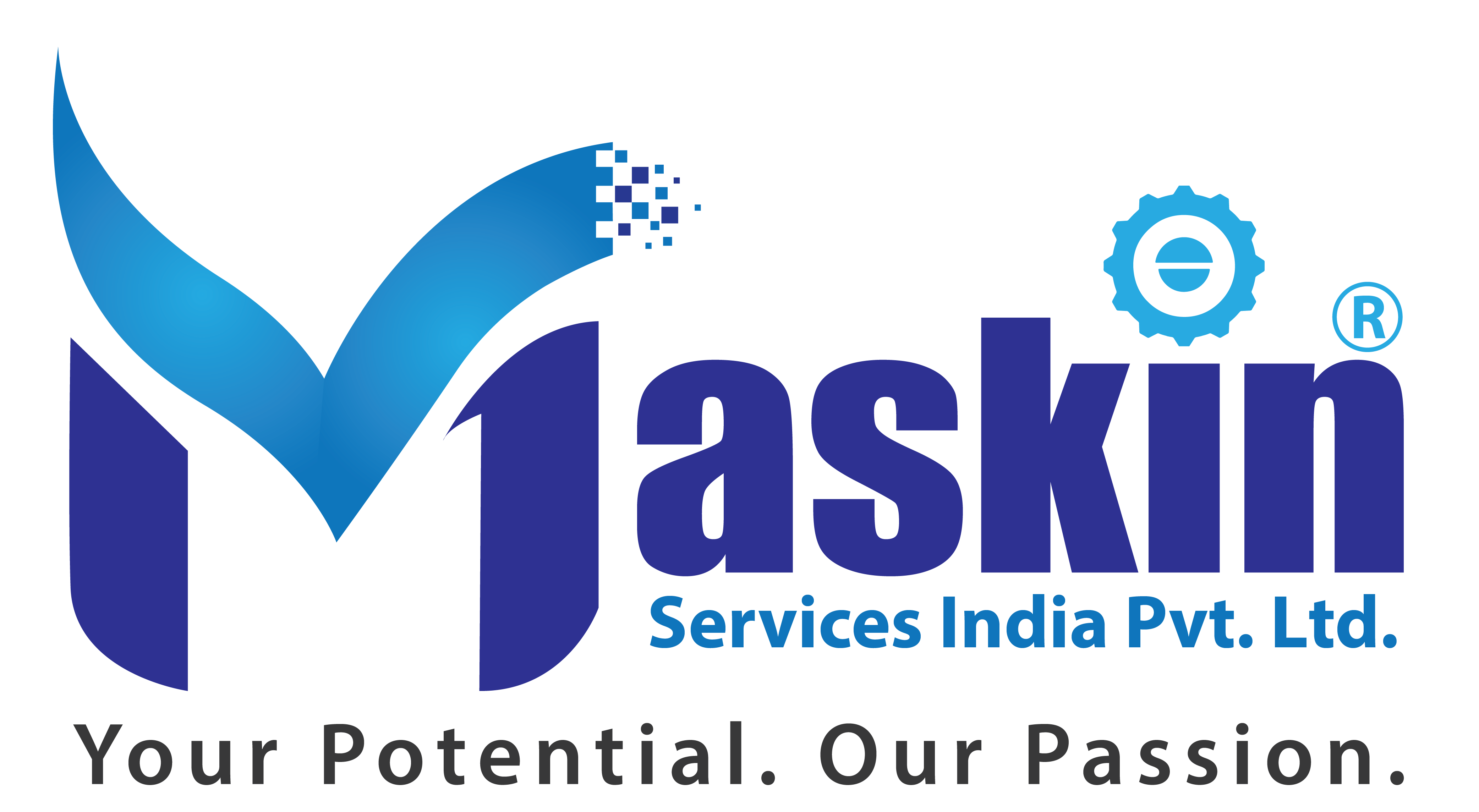 Maskin Services India Pvt. Ltd.