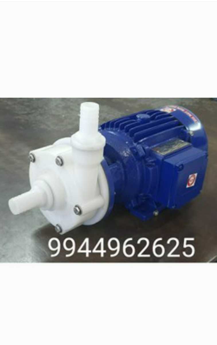 AAR KAY CHEMICAL PUMPS