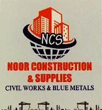 NOOR CONSTRUCTION & SUPPLIES