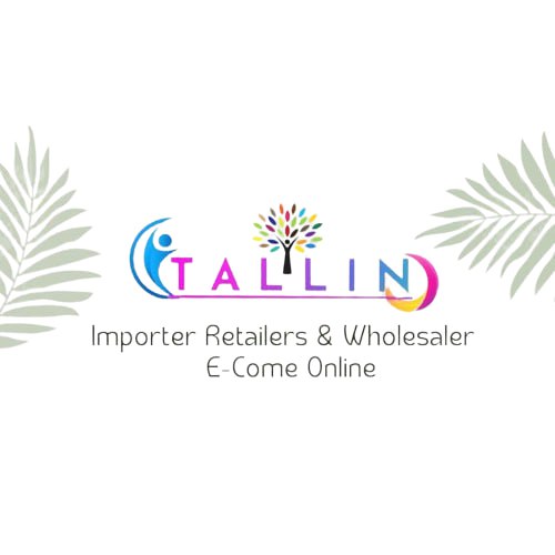 TALLIN SALES