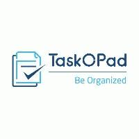 Taskopad