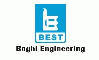 BOGHI Engineering & Software Technologies Private Limited