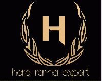 Hare Rama Export