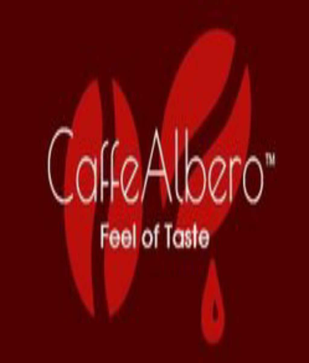 caffe albero