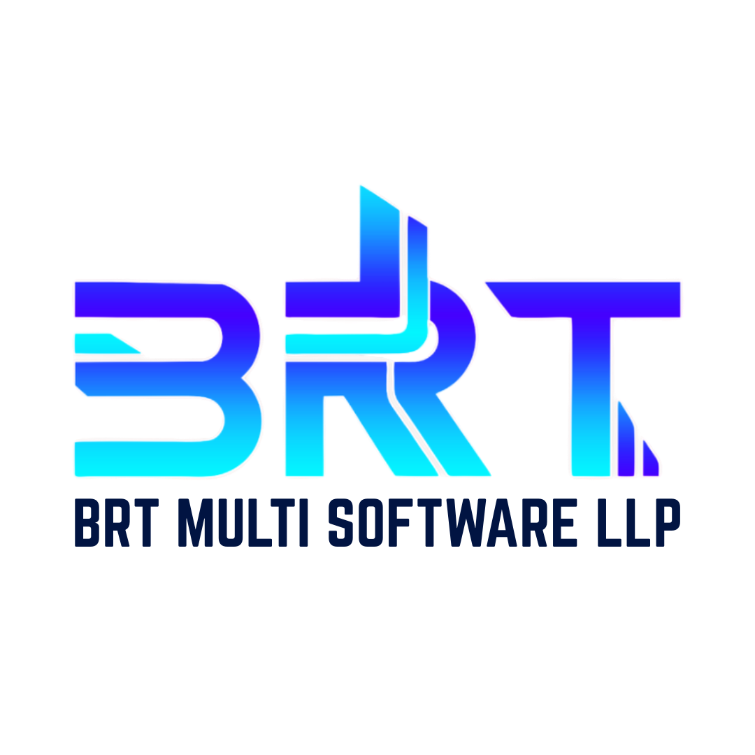 BRT MULTI SOFTWARE LLP