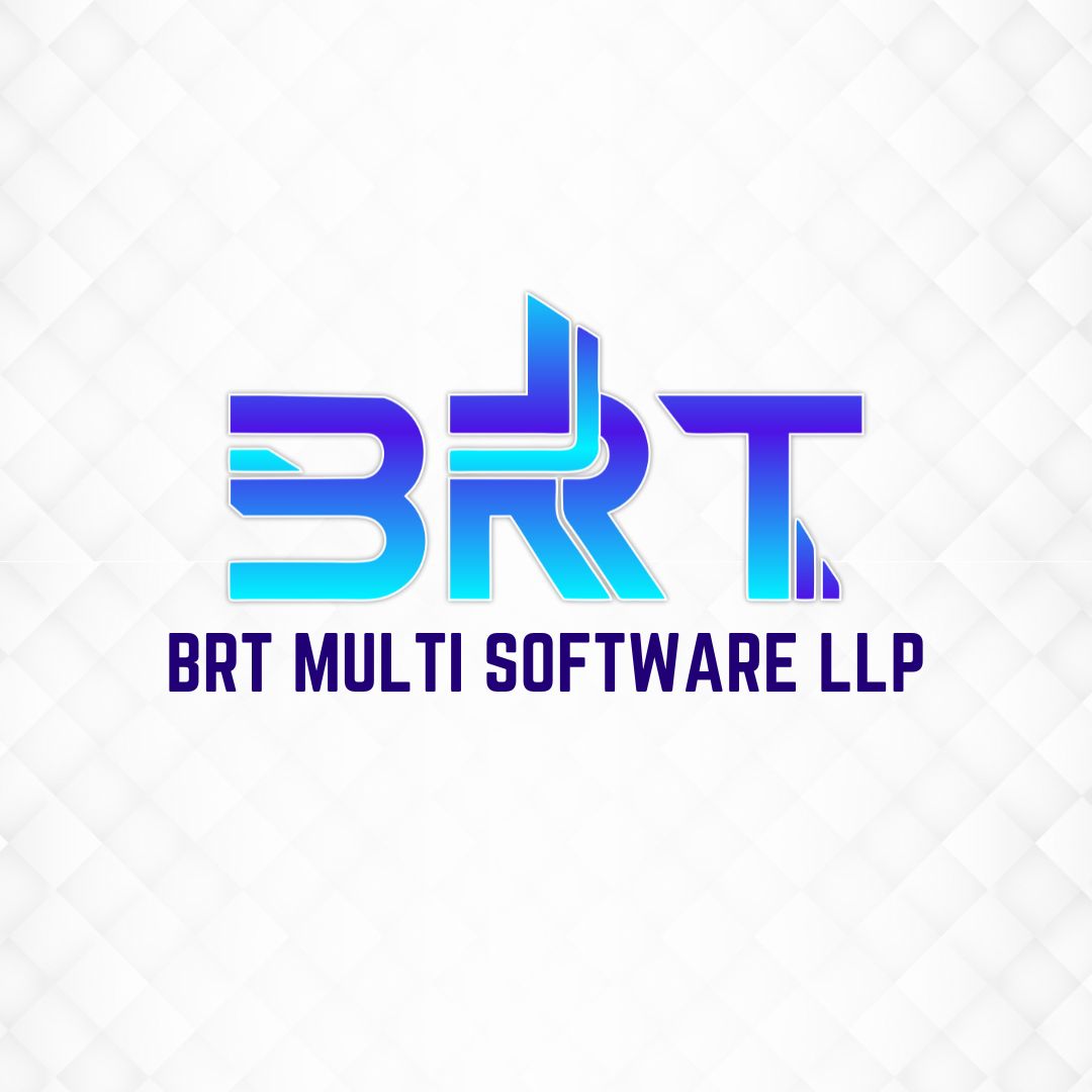 Brt Multi Software Llp