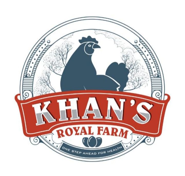 KHAN'S ROYAL FARM