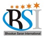 BHOOKAN SARAN INTERNATIONAL