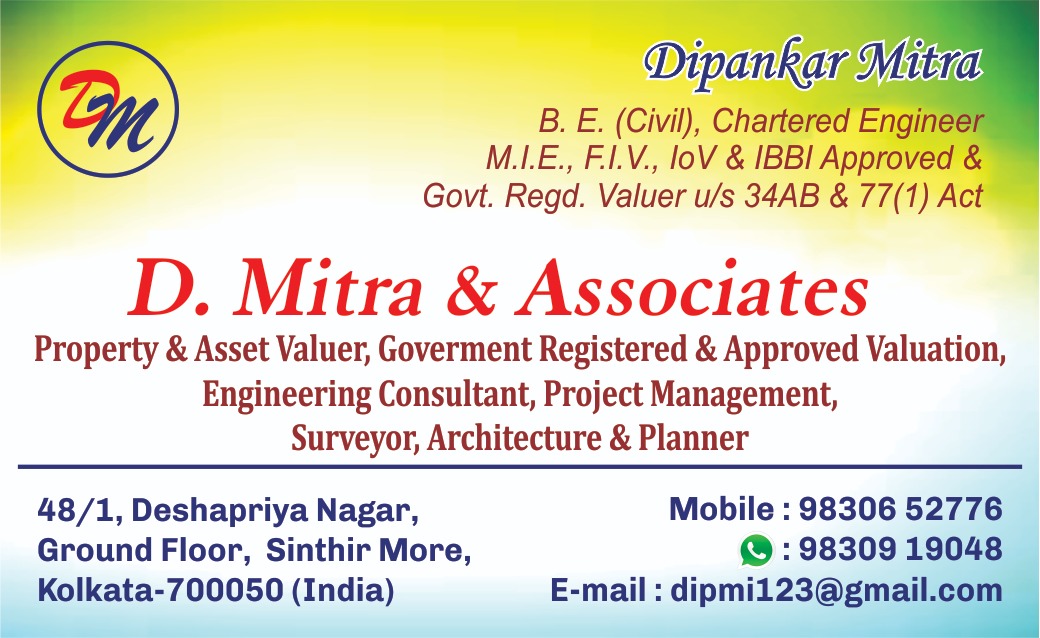 D.Mitra & Associates