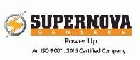 SUPERNOVA ENGINEERS LTD.