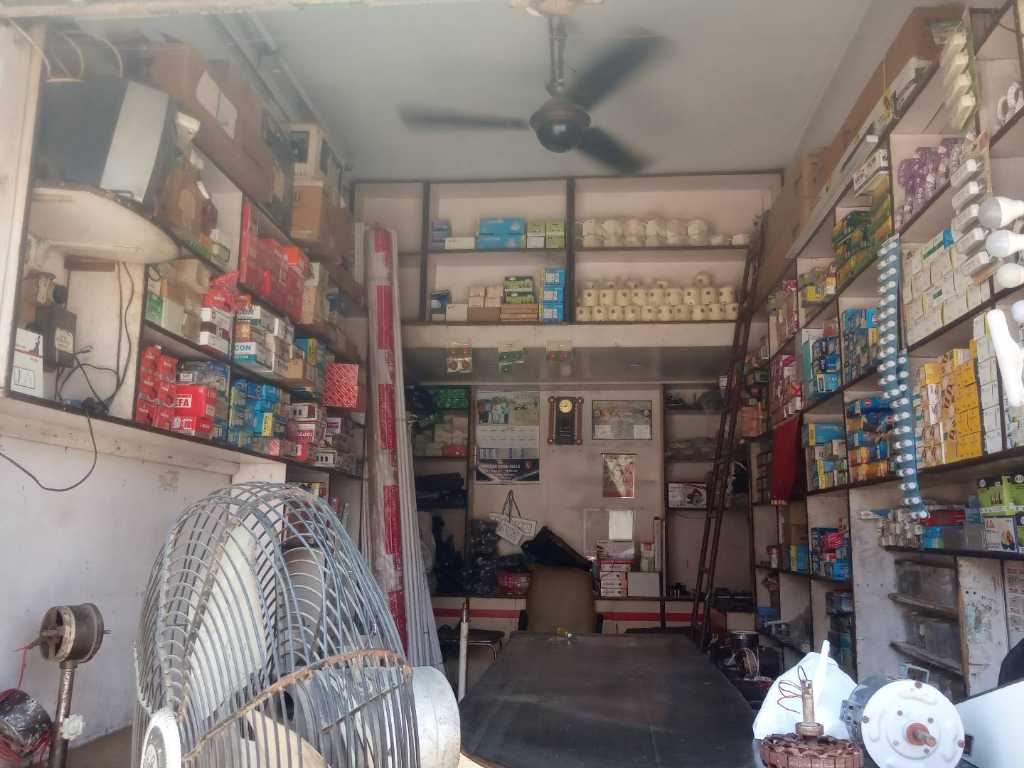 Shiva Electronics