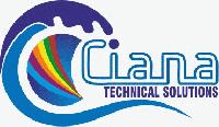 CIANA Technical Solution