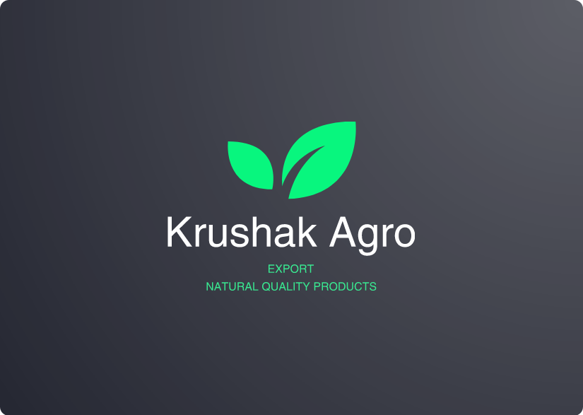 Krushak Agro Export
