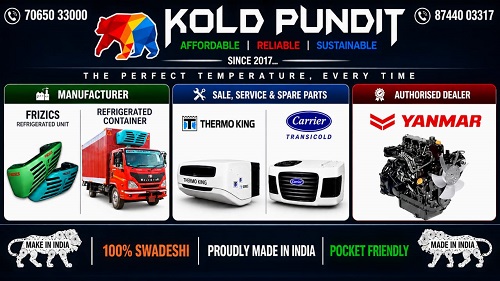 Kold Pundit