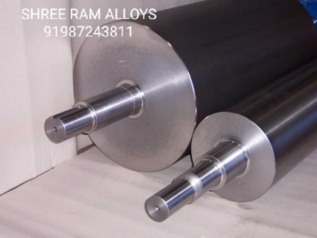 A. Shree Ram Alloys