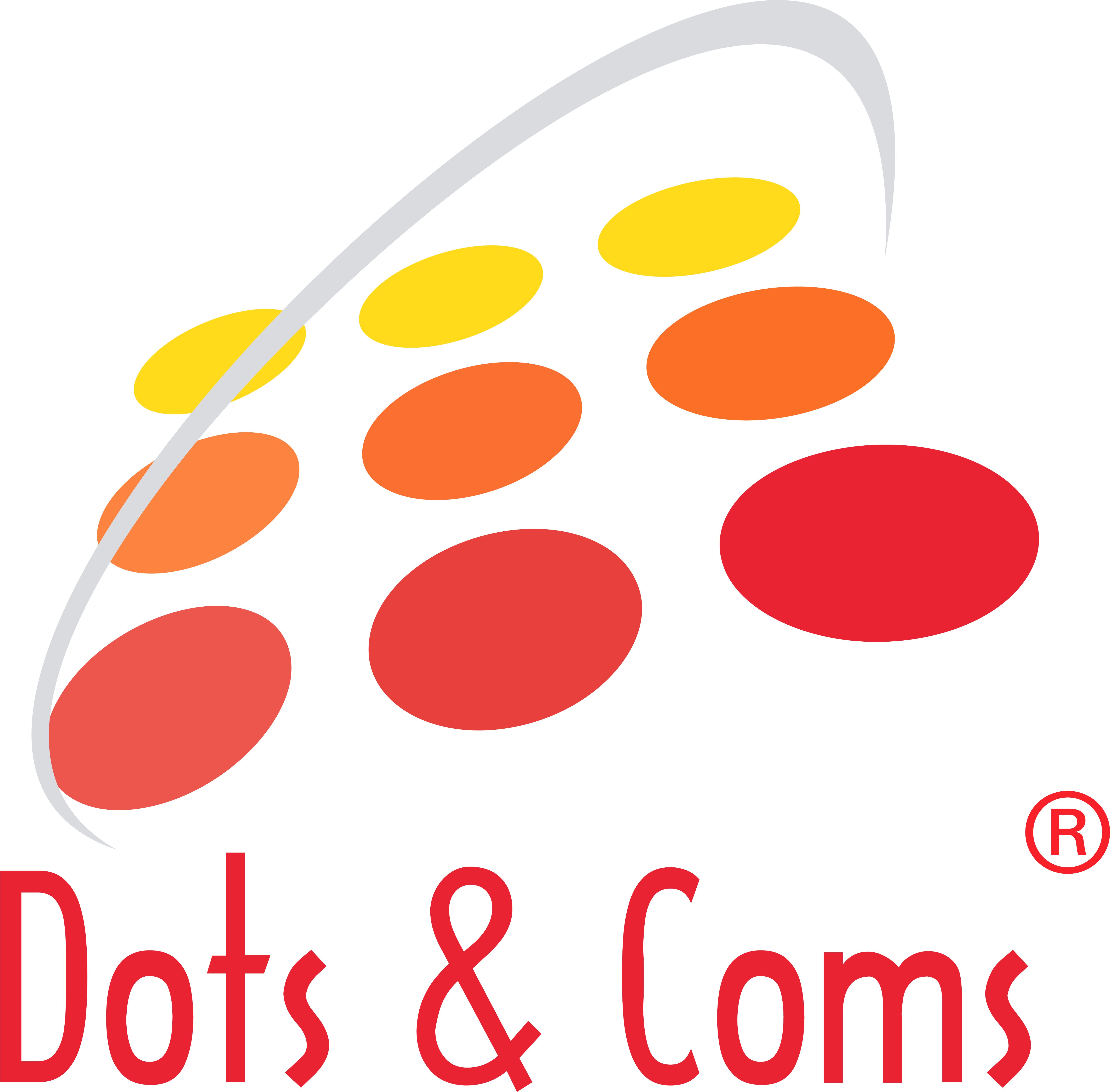 Dots & Coms