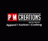 P&M Creations