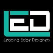 Laeading Edge Designers