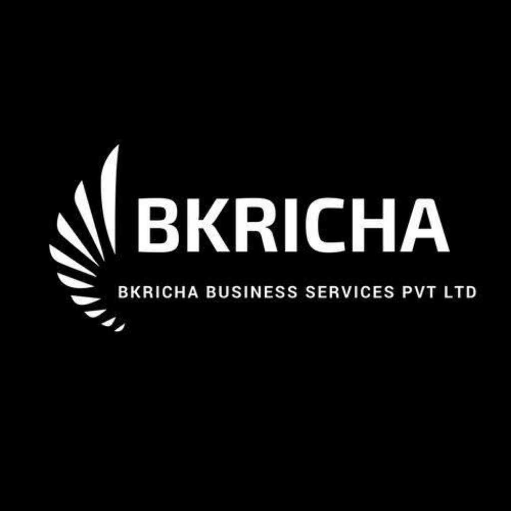 Bkricha Business Services Pvt Ltd