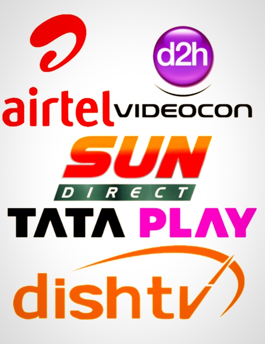 Airtel Digital Tv (Swargapuri Electronics)