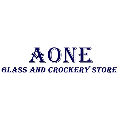 Aone Glass and Crockery Store