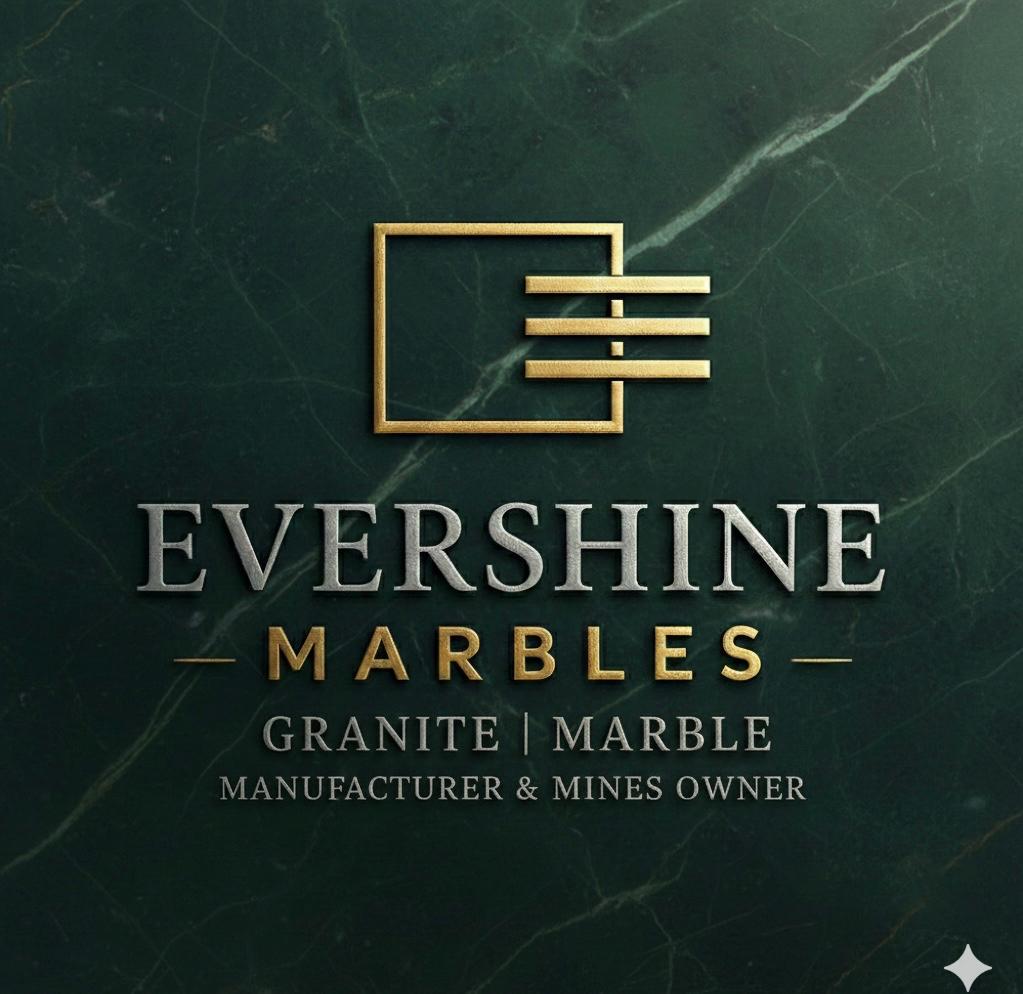 EVERSHINE MARBLES AND EXPORTERS PRIVATE LIMITED