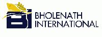 Bholenath International