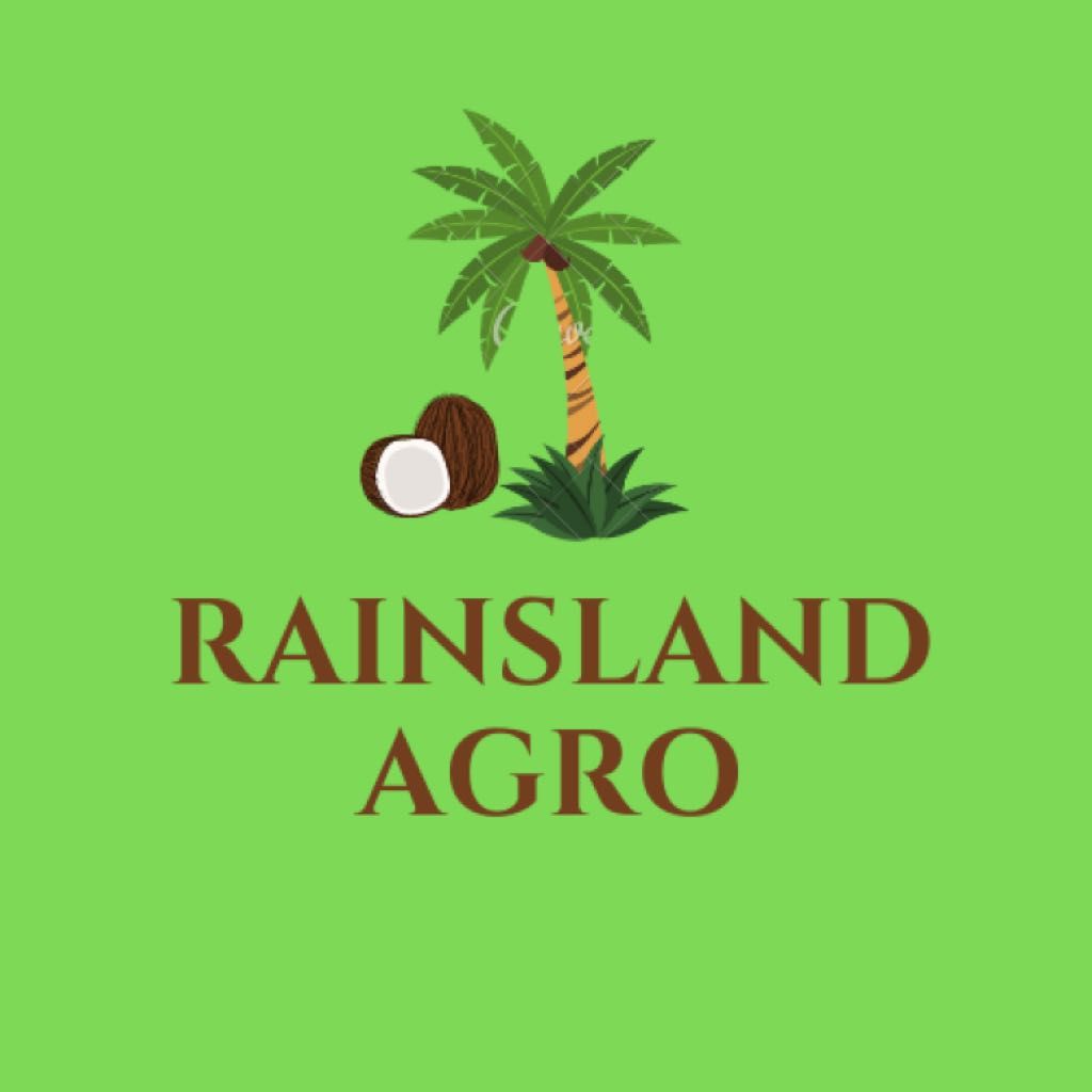 RAINSLAND AGRO